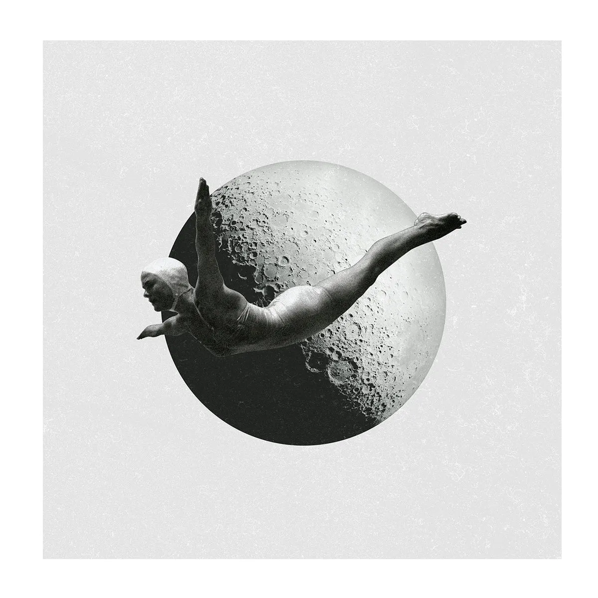 MOON DIVER