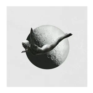 MOON DIVER
