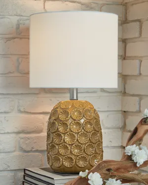 Moorbank 2-Piece Lamp Set
