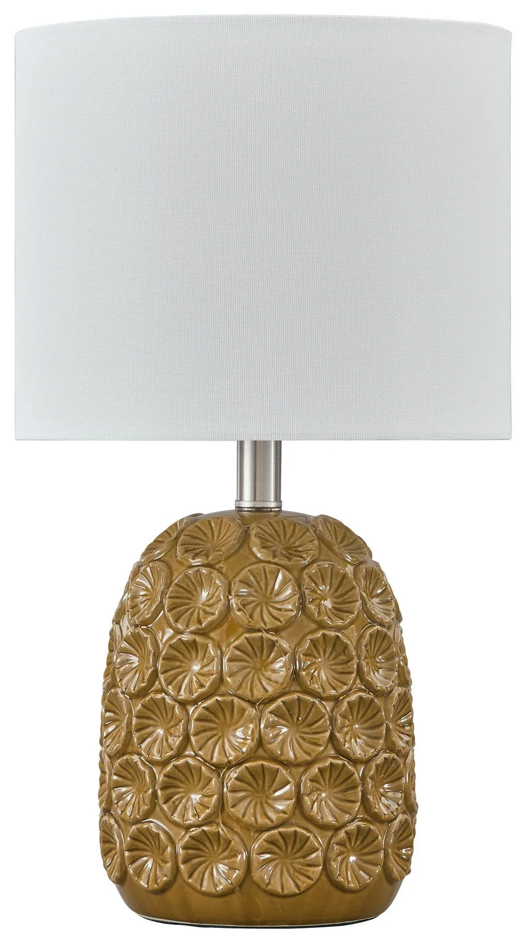 Moorbank - Ceramic Table Lamp (1/cn)