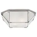 Morris Large Flush Mount