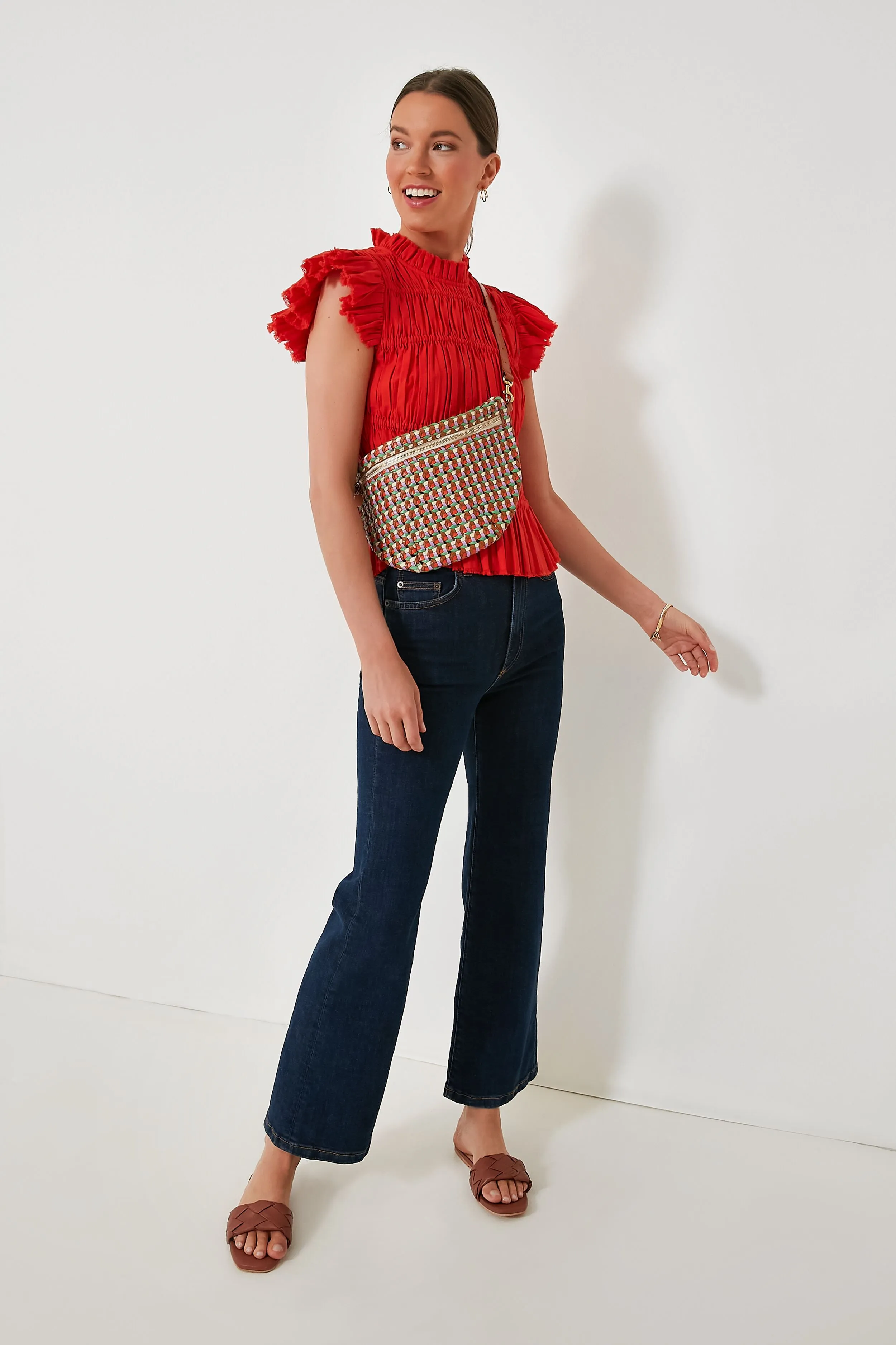 Multi Mercado Rattan Grande Fanny