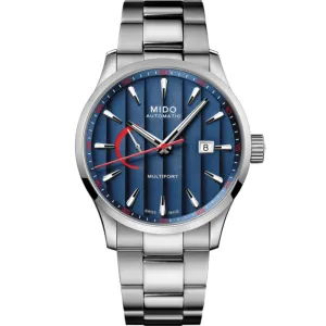 MULTIFORT III POWER RESERVE M0384241104100