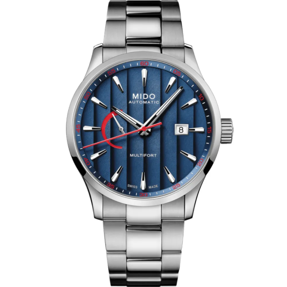 MULTIFORT III POWER RESERVE M0384241104100
