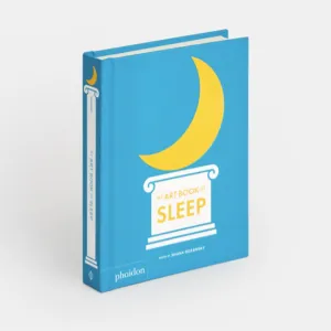 My Art Book of Sleep