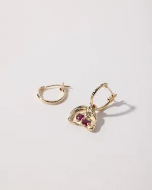 Mysterious Hoops