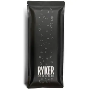 Mystery Rummy: Jack the Ripper Card Sleeve Kit