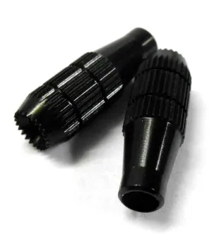 N10231BK Transmitter Radio Hand Control Remote Transmitter Stick Column Black