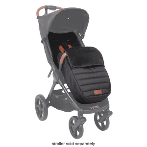 nano urban™ footmuff