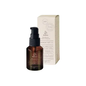 Natural Remedy Mandarin, Lime & Neroli Nourishing Face Oil