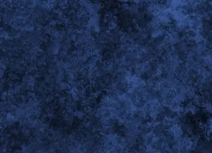 Navy Blue Earth Jewels Fabric, Item No. 23352