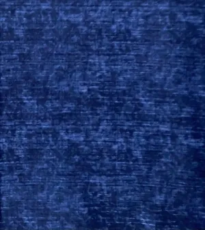 Navy Blue Fabric, Item No. 21153