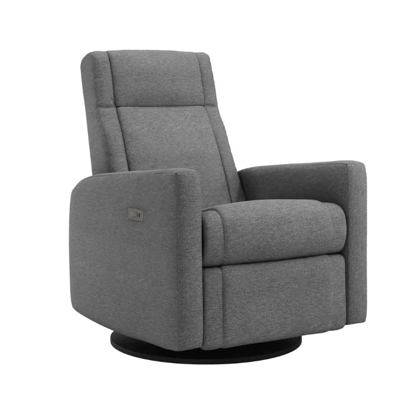 Nelly Motorized Reclining Glider