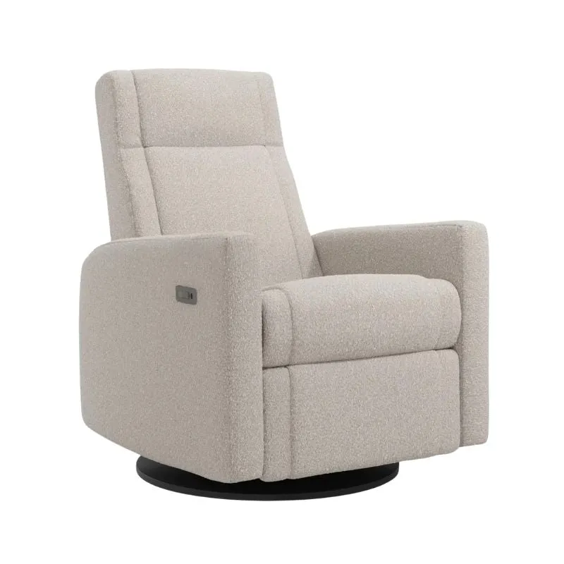 Nelly Motorized Reclining Glider