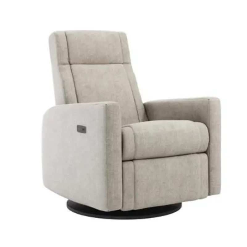 Nelly Motorized Reclining Glider