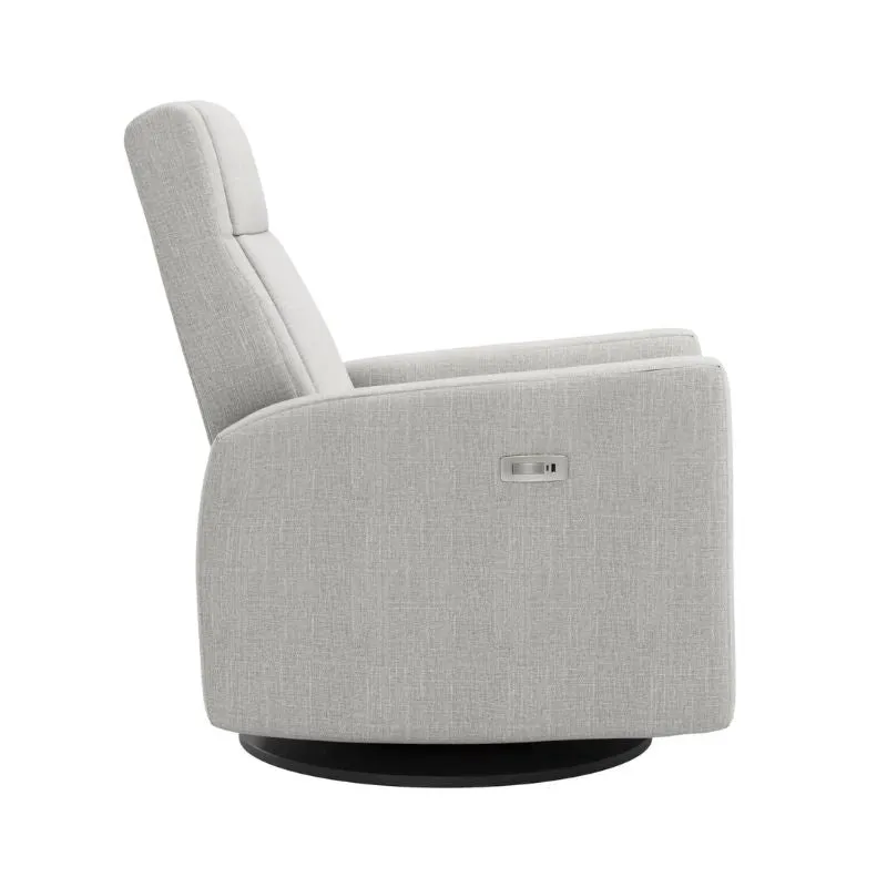 Nelly Motorized Reclining Glider