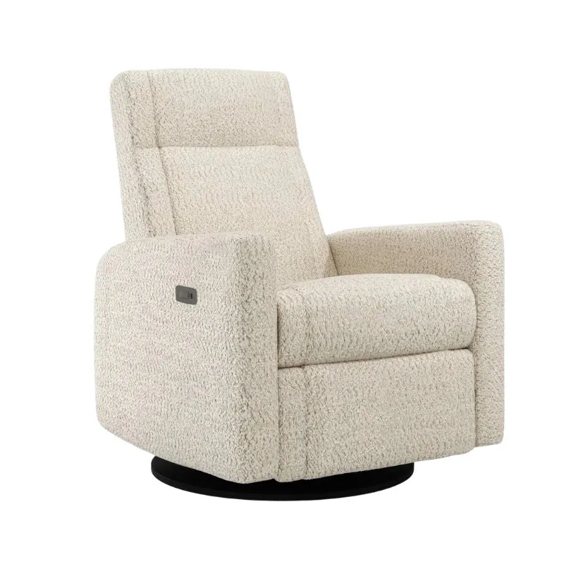 Nelly Motorized Reclining Glider