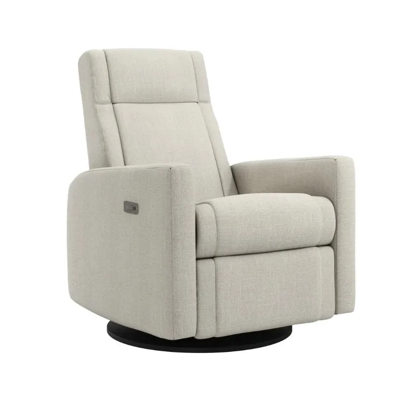 Nelly Motorized Reclining Glider