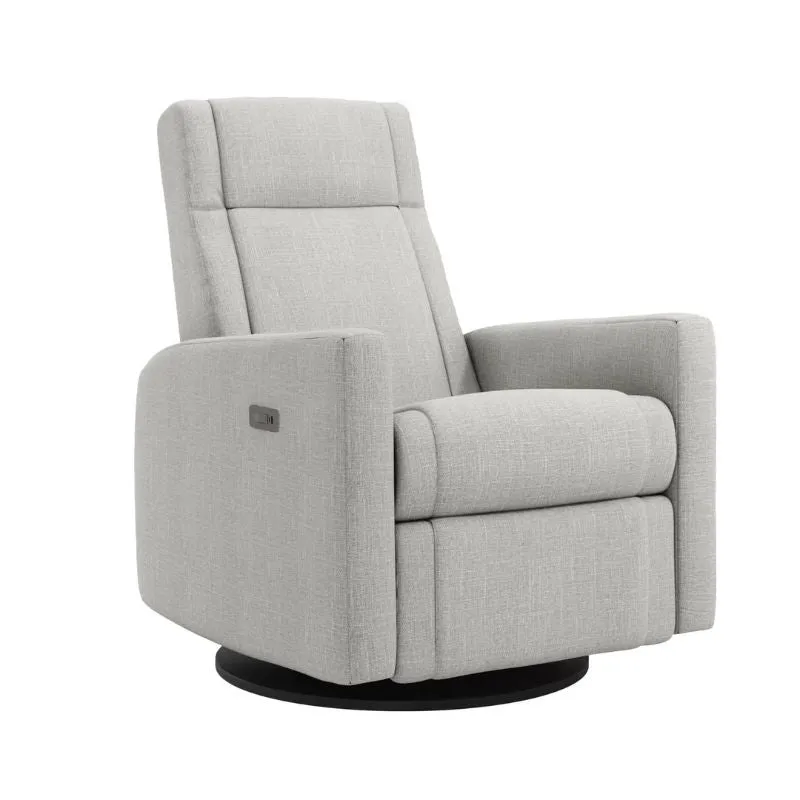 Nelly Motorized Reclining Glider