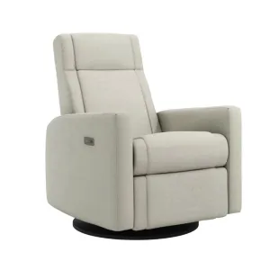 Nelly Motorized Reclining Glider