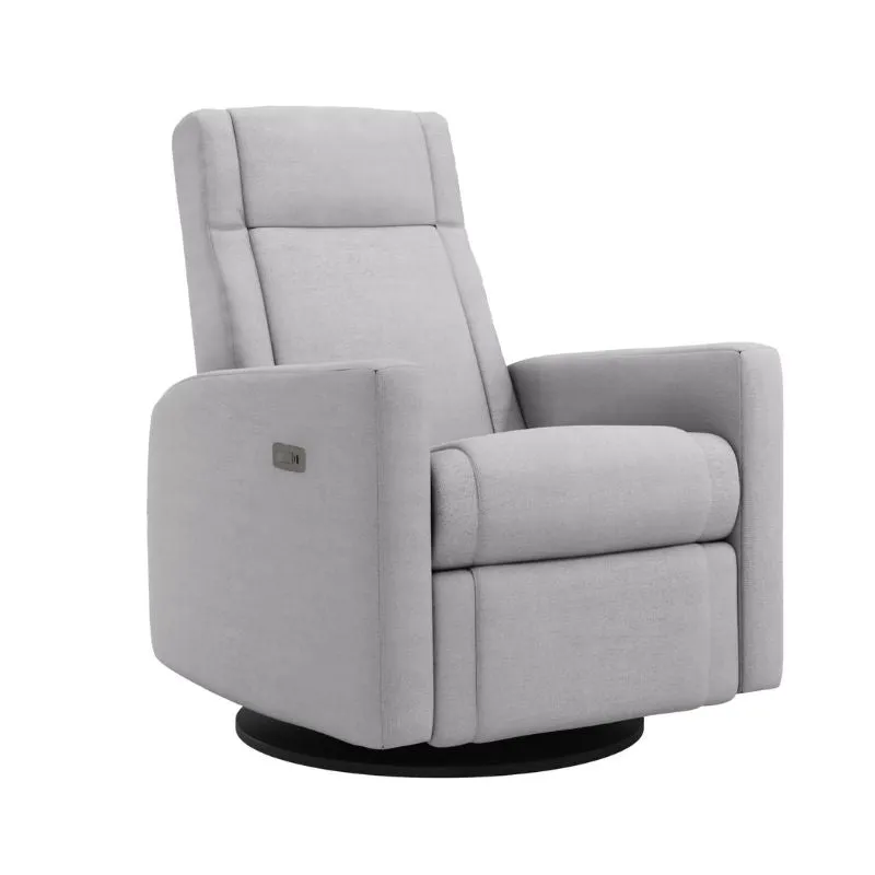 Nelly Motorized Reclining Glider