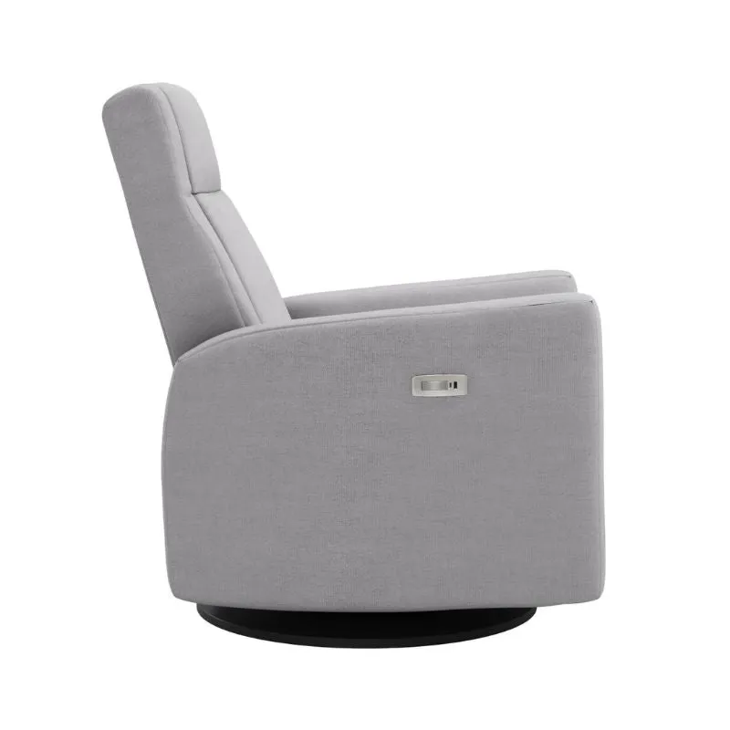 Nelly Motorized Reclining Glider