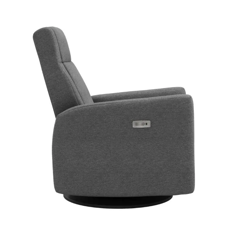 Nelly Motorized Reclining Glider