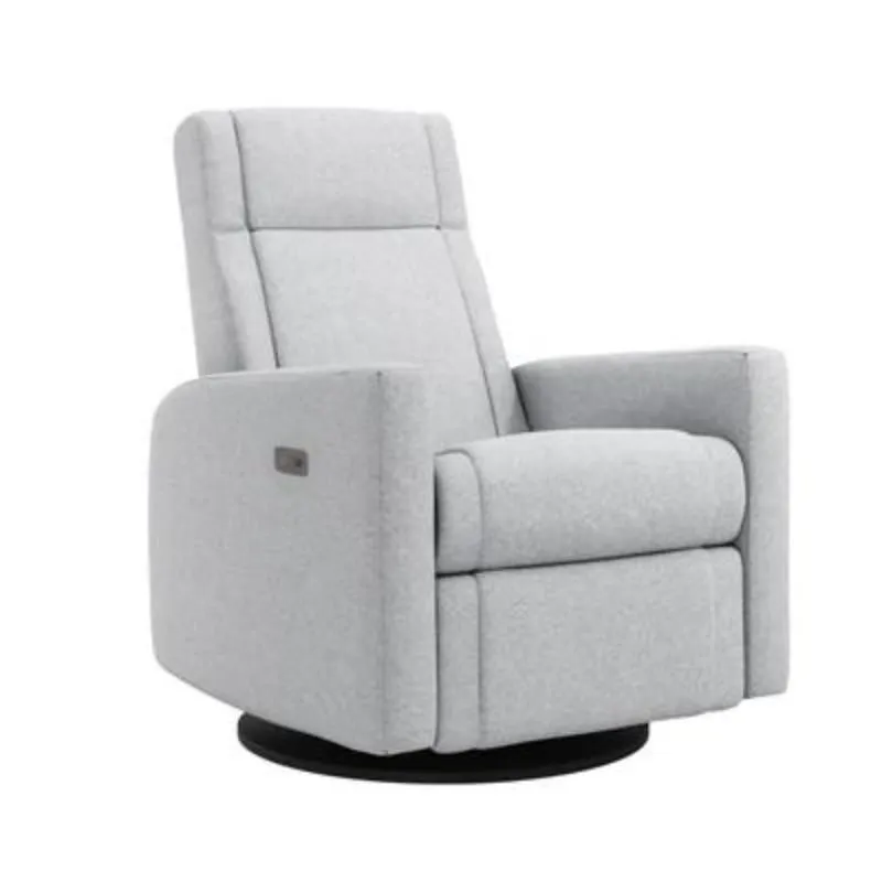 Nelly Motorized Reclining Glider