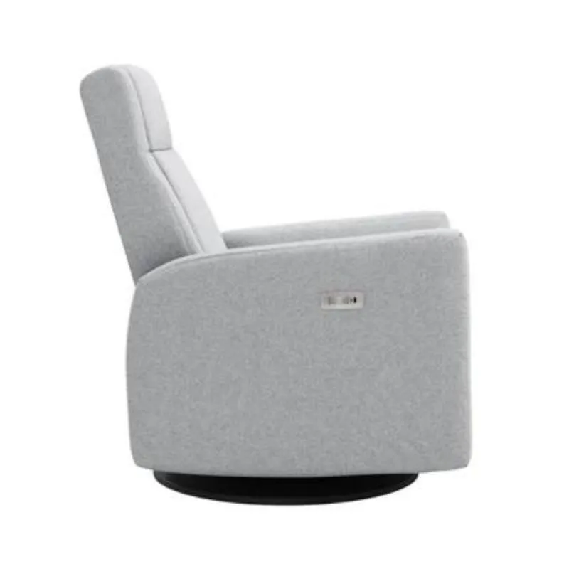 Nelly Motorized Reclining Glider