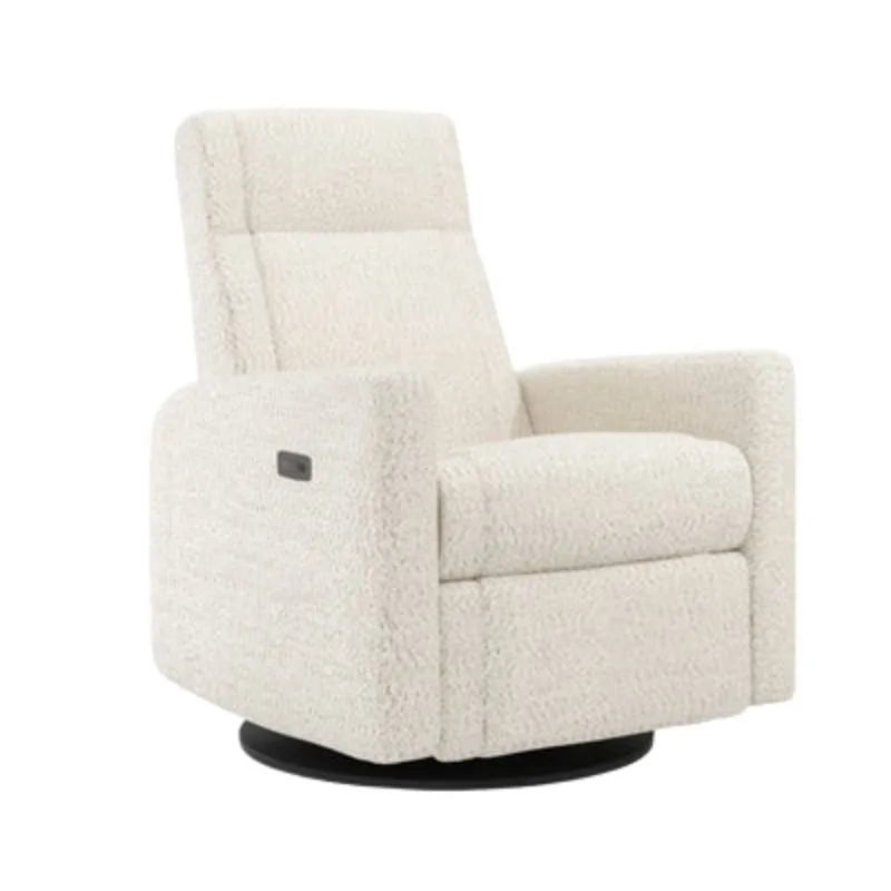Nelly Motorized Reclining Glider