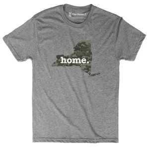 New York Camo Limited Edition