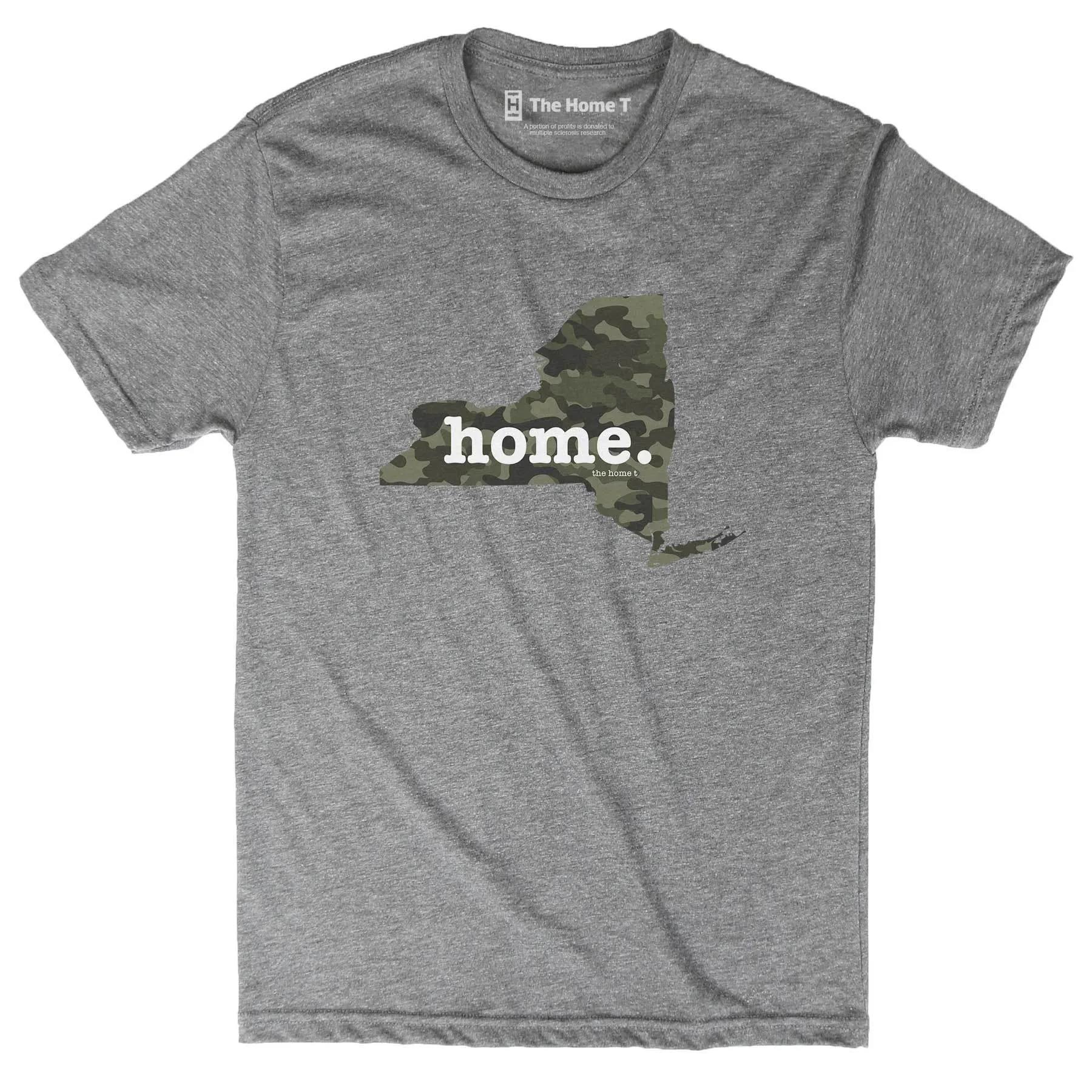 New York Camo Limited Edition