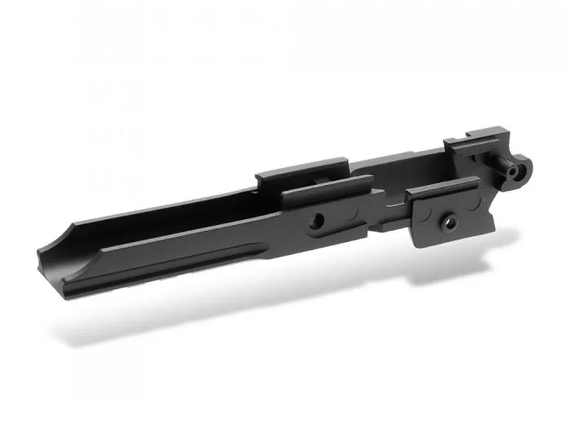 Nine Ball Custom Lower Frame RR 5.1 For Marui Hi-CAPA