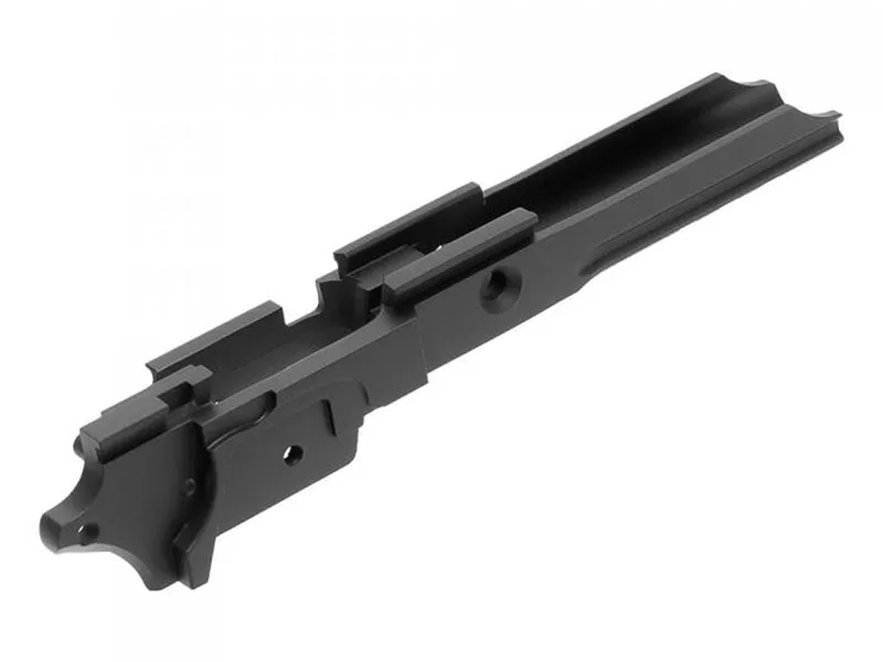Nine Ball Custom Lower Frame RR 5.1 For Marui Hi-CAPA