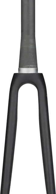 No.7 Road Thru-Axle Fork