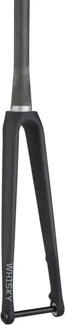 No.7 Road Thru-Axle Fork