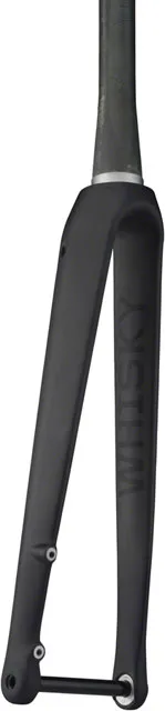 No.7 Road Thru-Axle Fork