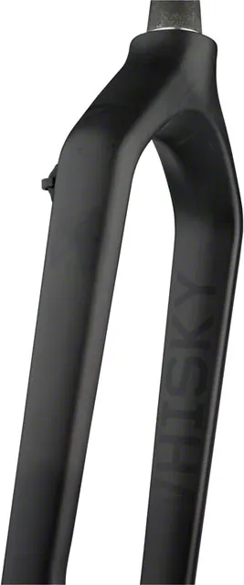 No.9 Carbon Fat Fork