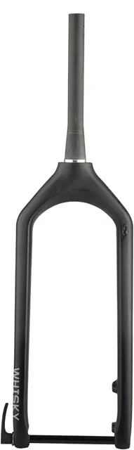 No.9 Carbon Fat Fork