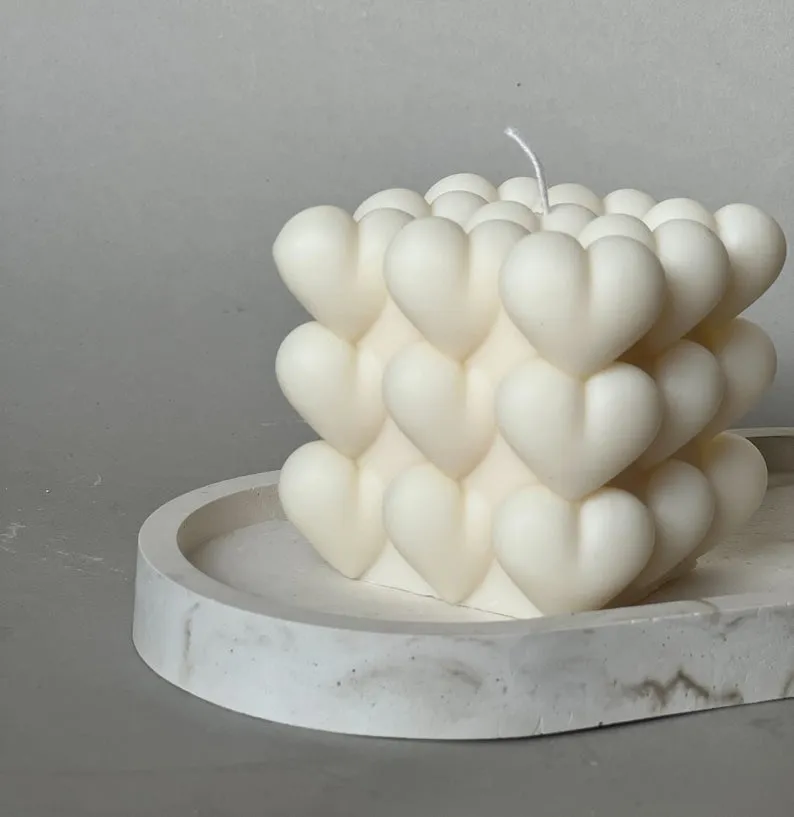 Nordic Unique Soy Wax Candles