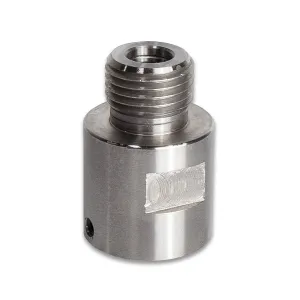 NOVA 1″ X 8TPI SPINDLE 1-1/4″ X 8TPI DIRECT THREAD CHUCK (SKU 9086)
