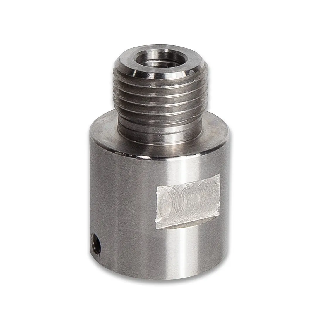 NOVA 1″ X 8TPI SPINDLE 1-1/4″ X 8TPI DIRECT THREAD CHUCK (SKU 9086)