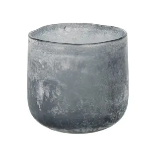NS Frosted Votive