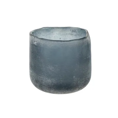 NS Frosted Votive