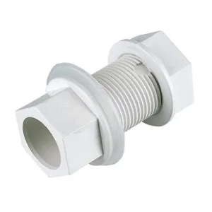 Nutriculture - 20mm Threaded Tank Connector