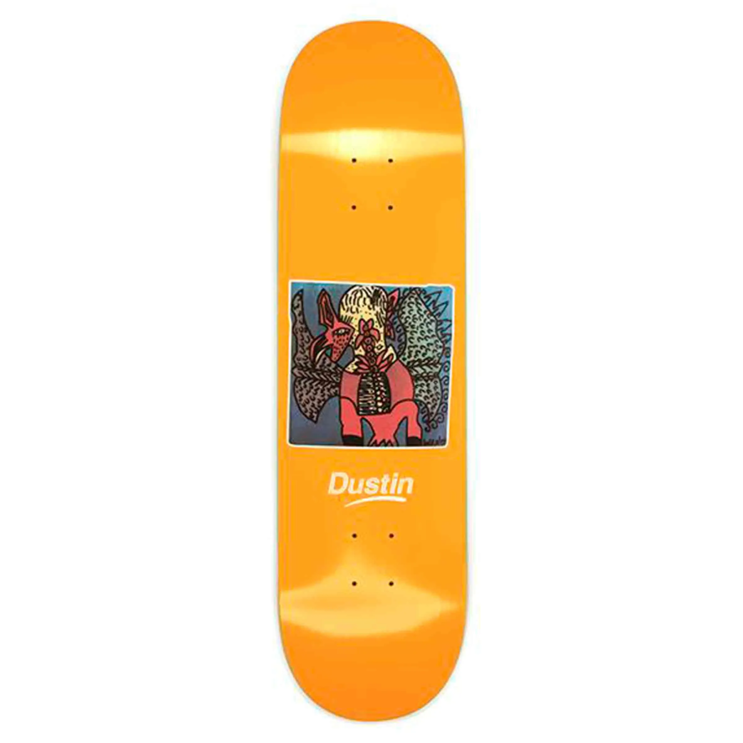 NVA DUSTIN BOARD