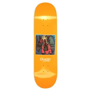 NVA DUSTIN BOARD