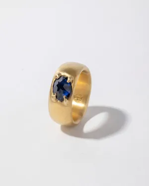 Ocean Soul Ring