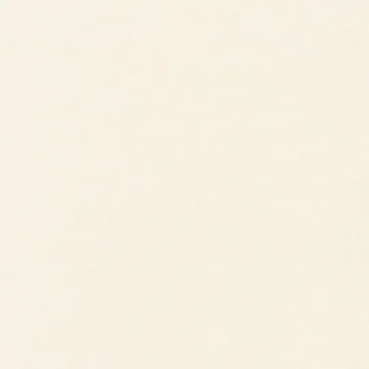 Off White Solid Fabric, Dream Cotton, Item No. 19039