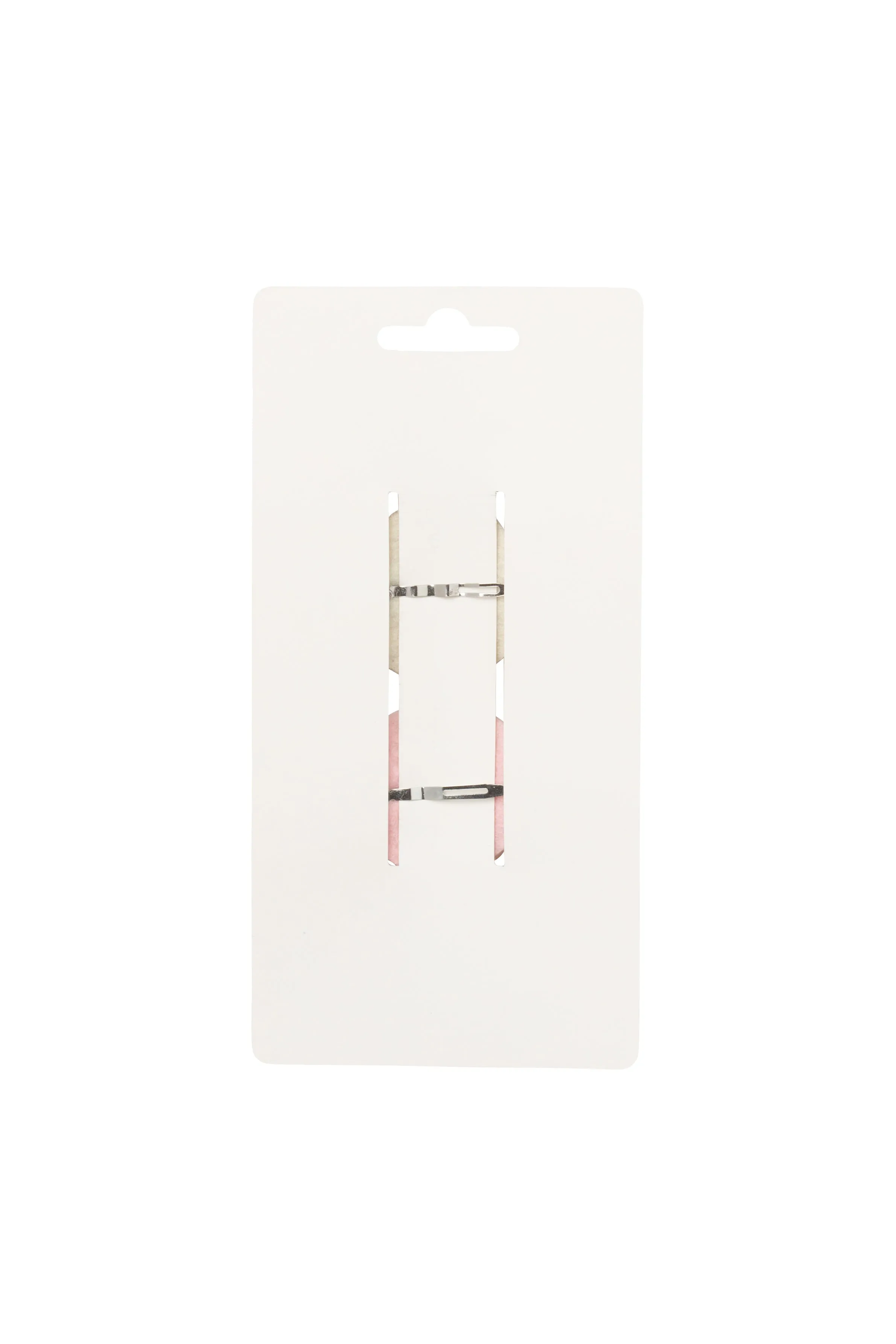 Olly Rounds Set of 2 - Blush and Ivory